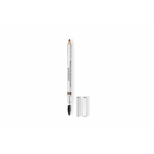 Водостойкий карандаш для бровей Dior, Diorshow Crayon Sourcils Poudre 1.19мл