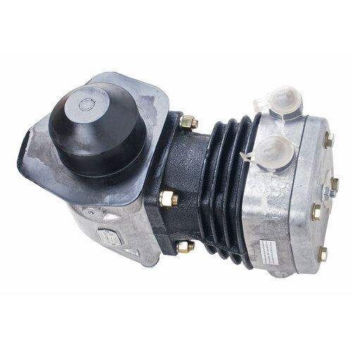 AIKE 53205-3509015-02 Компрессор КАМАЗ 1 цилиндровый жид охлаж 380лмин айк-мото ОАО КАМАЗ 20580₽