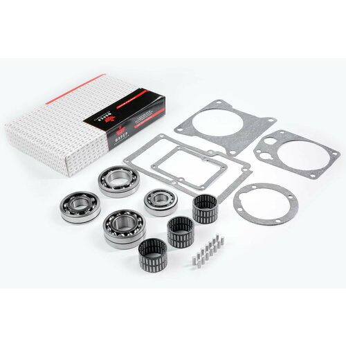 Р/к КПП 5-ст. ГАЗ-31029, 3110, 3102, 3302 и их модификаций с 2003 г. премиум