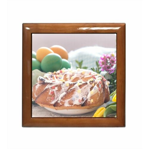 Шкатулка Mewni-Shop Пасха - 0008 1500₽