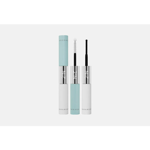 Средство для ресниц 2в1 2aN Dual Lash Remover Enhancer 2шт 4050₽