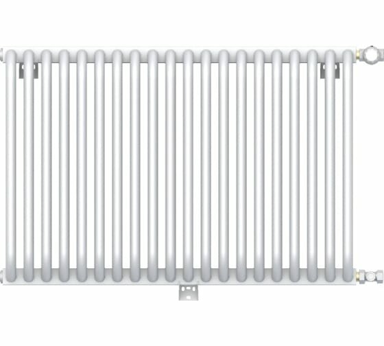 фото Радиатор РС (Ш/К) 2-500-14 1/2 КЗТО