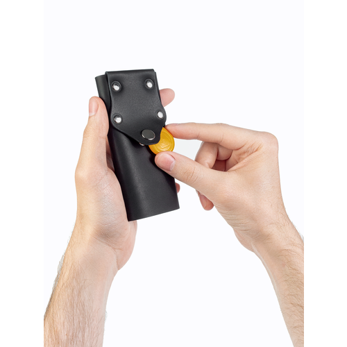 Ключница Yuzhanini Goods черный 1863₽