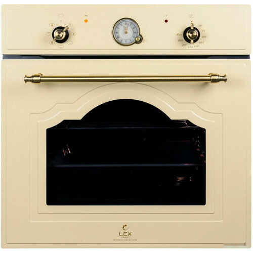 Духовой шкаф LEX EDM 078 C IV 3190000₽