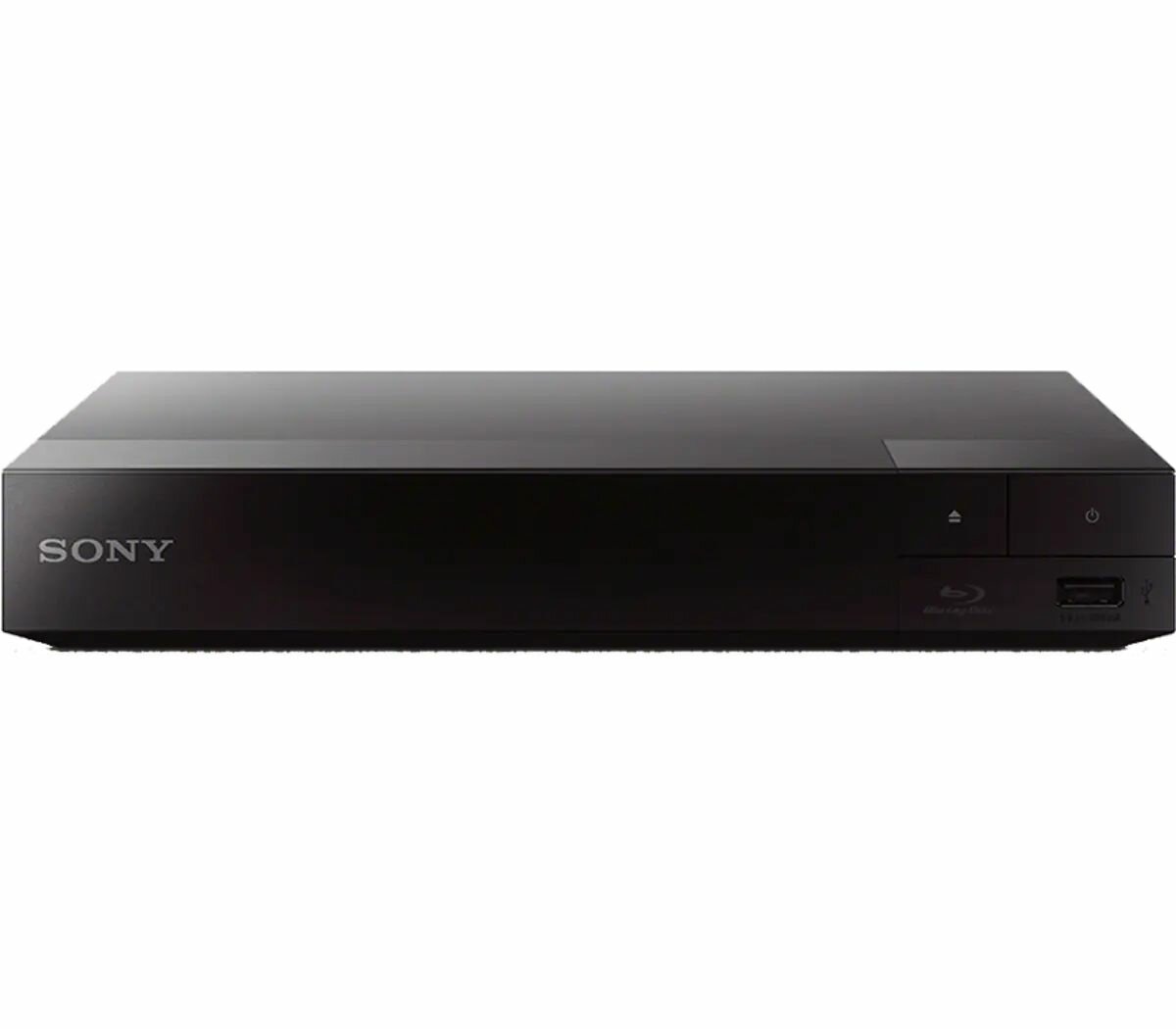 Blu-ray-плеер Sony BDP-S3700, черный
