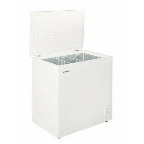Морозильник ларь Kraft BD W-230RX 24693₽