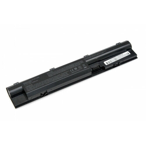 Аккумулятор для ноутбука HP ProBook 440 G1 (F4C95PP) 5200 mah 11.1V аккумулятор для ноутбука hp probook 440 g1 f4c95pp