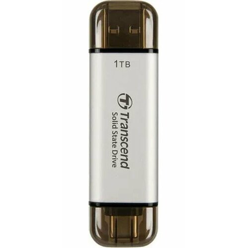 Transcend TS1TESD310S, Флеш-накопитель