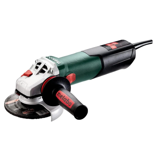 Угловая шлифмашина METABO W 13-125 Quick 603627000 22716₽