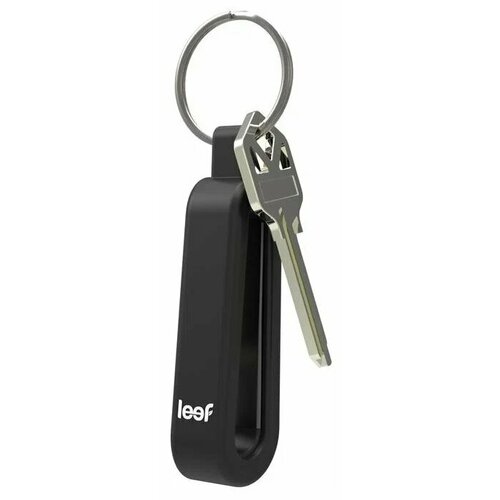 Флешка Leef IBRIDGE 3 64 ГБ (LIB3CAKK064R1), черный