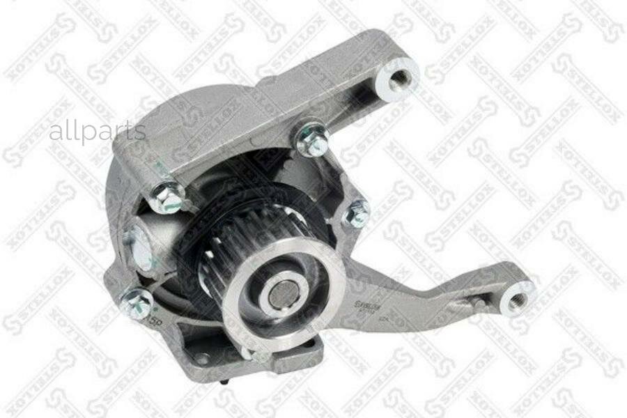 STELLOX 45000335SX помпа!\ Jeep Cherokee/Liberty/Wrangler 2.5/2.8CRD/CRDi 01>