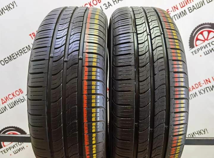 Kumho Sense KR26 R16 205/65 95H БУ Шины Летние