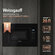 Встраиваемая микроволновая печь Weissgauff HMT-206 Compact Grill,...