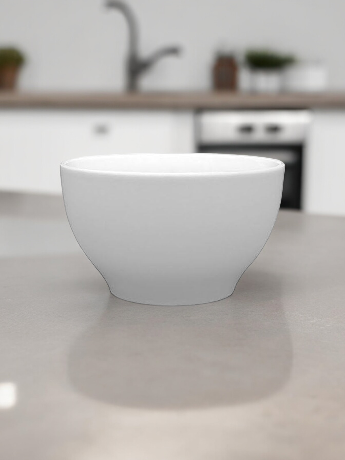 фото Салатники набор 4 шт Lubiana Lubiana, фарфоровые, 400 мл