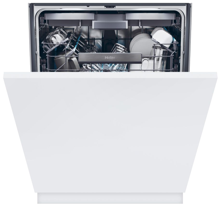 фото Встраиваемая посудомоечная машина Haier XS 6B0S3SB-08