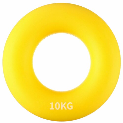 Эспандер кистевой нагрузка 10 кг цвет желтый Тор Мстители 501₽