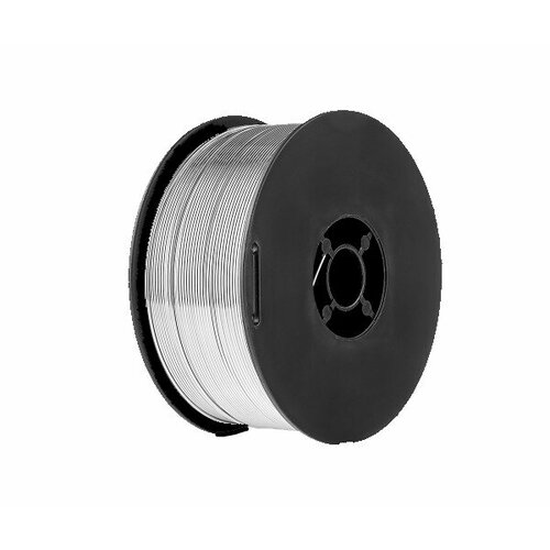 Проволока алюм MIG ER5356 аналог Св-АМг5 д08мм катушка 05кг ТМ Сварог арт 00000099062 1767₽