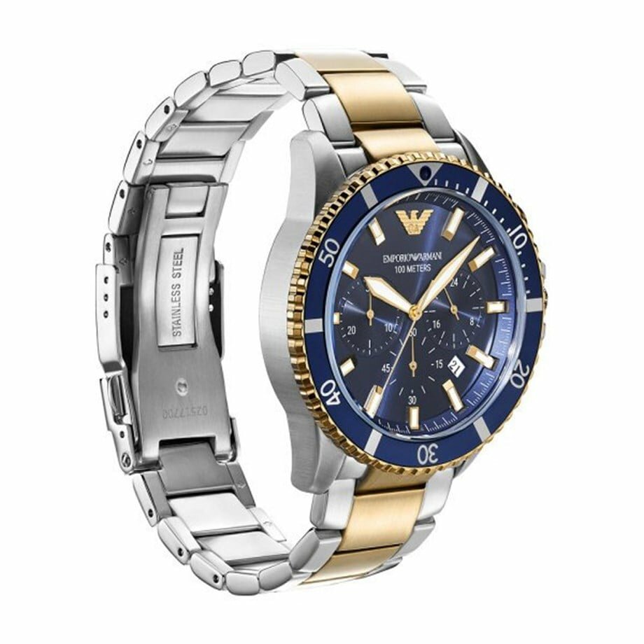 Наручные часы EMPORIO ARMANI Diver AR11362