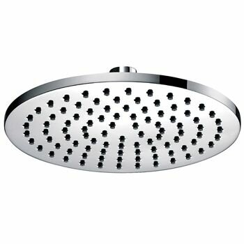 фото Тропический душ F15 круг 1/2' (один режим)