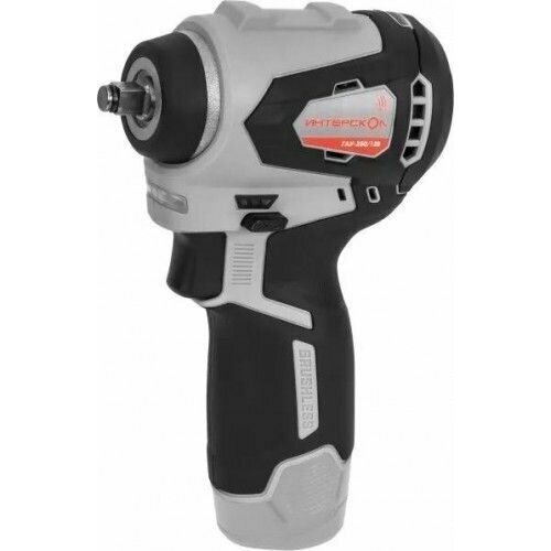 Гайковерт аккумуляторный ИНТЕРСКОЛ ГАУ-25012ВЭ без АКБ и ЗУ 8041070 23625₽