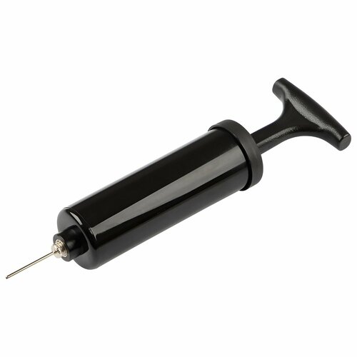 Насос ручной с иглой ECOS пластик 570₽