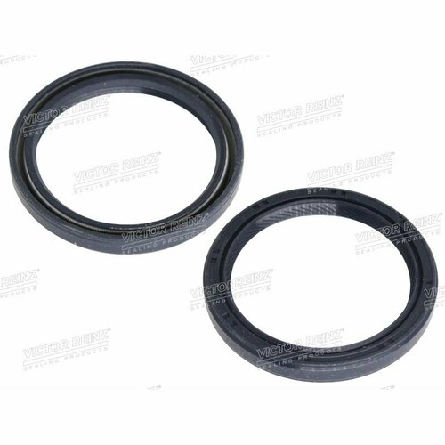 IPSAIP_81-53661-00 Сальник коленвала передний NISSAN TEANA 32 VQ25 Murano VQ-35 INFINITI FX 35 VQ35 738₽