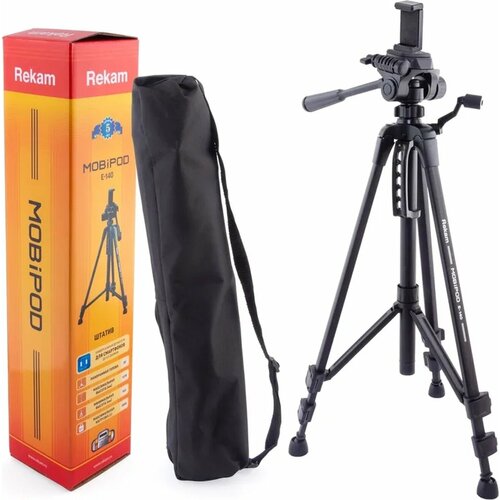 Rekam Mobipod E-140 4010₽