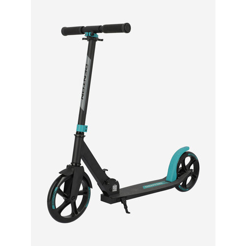 Самокат Denton 200 ЧерноСиний RUS Бр Ориг one size 4343₽