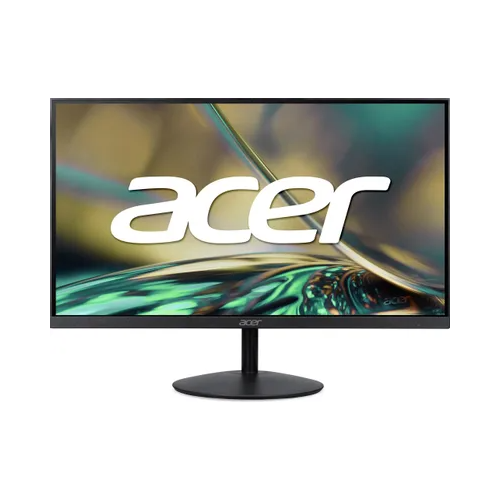 Монитор Acer SA322QUAbmiipx черный 24321₽