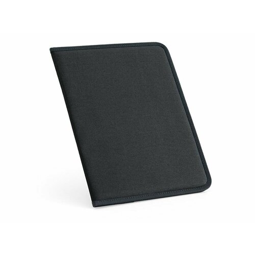 Папка A4 CUSSLER 24х32 см 20 листов цвет черный 1400₽