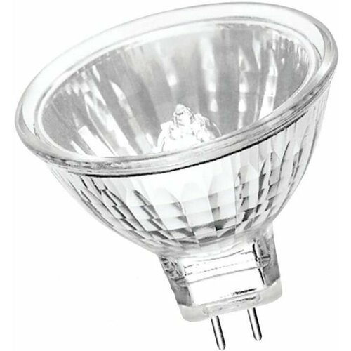Галогенная лампа Navigator 94 202 MR16 20W 12V 2000h 94202