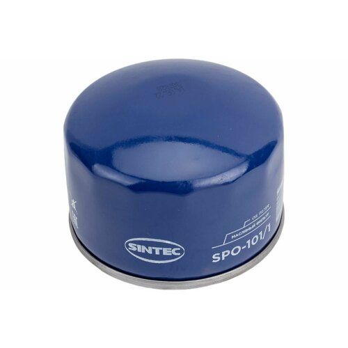 Масляный фильтр LADA 110-112 Sintec SPO-1011 729₽