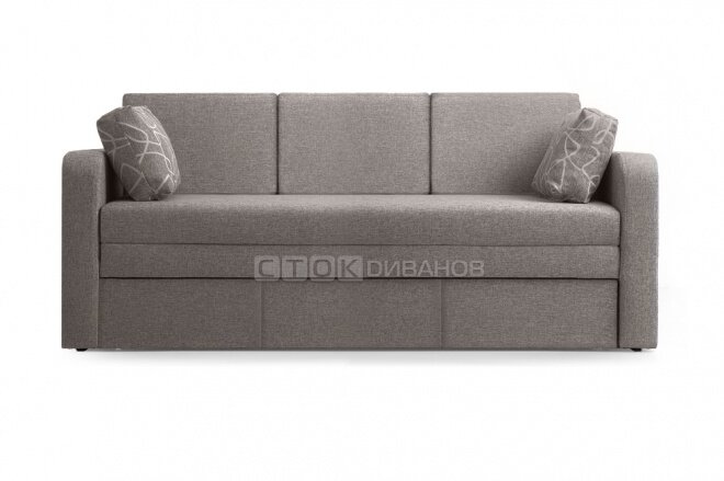 фото Диван София, расцветка Green, механизм софа