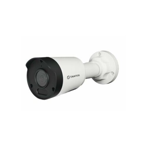 TSc-P2FA Цилиндрические видеокамеры HD ИК подсветкой2Мп 410500₽