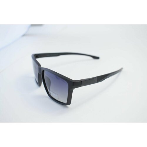 Солнцезащитные очки Clove, черный