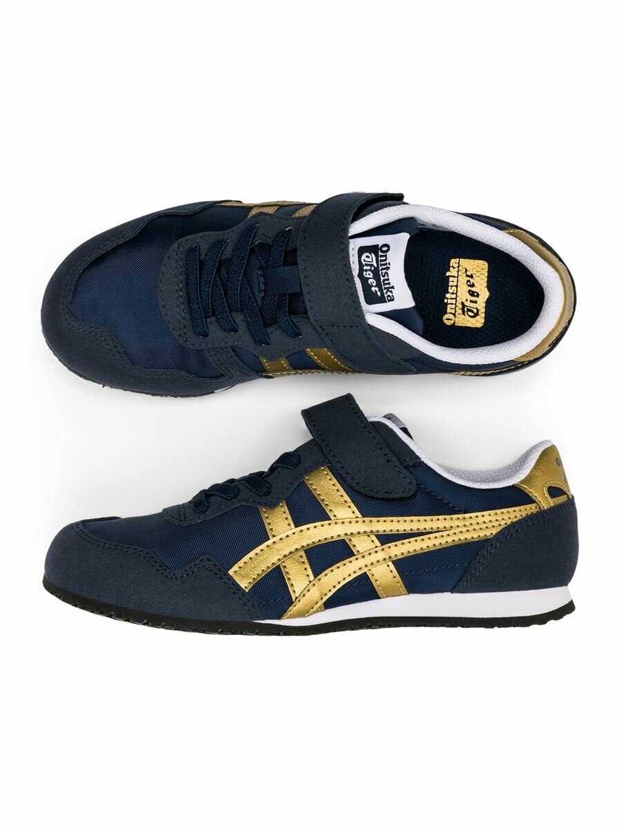 Кроссовки Onitsuka Tiger