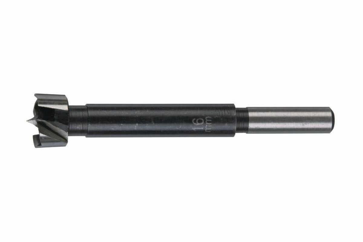 Сверло FORSTNER (16х90х50 мм; хвостовик 8 мм) Milwaukee 4932363706