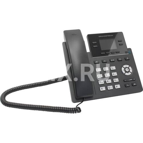 VoIP/Skype оборудование Grandstream GRP-2612P