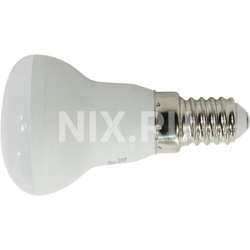 Лампа светодиодная SMARTBUY (SBL-R39-04-60K-E14) 4W/6000/E14