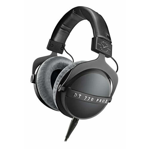 Beyerdynamic DT 770 PRO X Limited Edition 29500₽