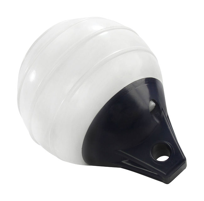 Буй Castro надувной д.340, белый (Москва) — фото 1