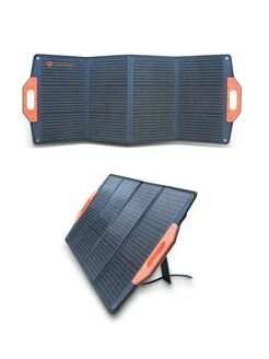 Солнечная панель для электростанций Novoo Solar Panel RSP100