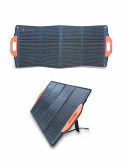 фото Солнечная панель для электростанций Novoo Solar Panel RSP100
