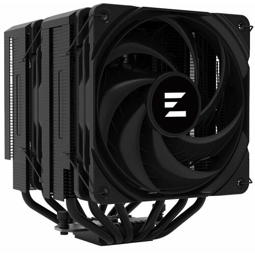 Кулер для процессора Zalman CNPS14X DUO Soc-AM5/AM4/1151/1200/1700 Ret черный