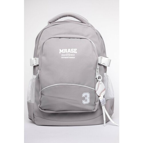 Рюкзак , серый