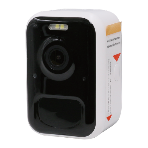 Камера видеонаблюдения Аверс AV-WA201 с Wi Fi и картой памяти 1040000₽