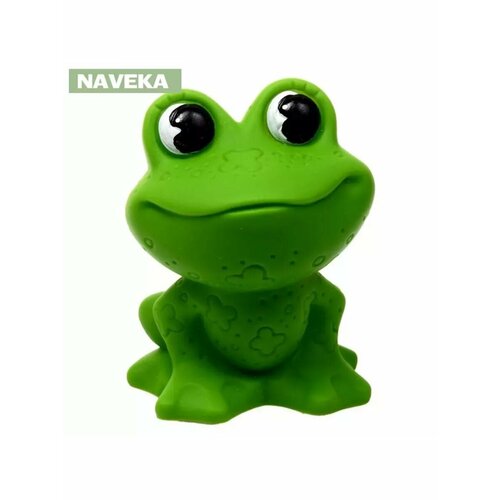 Резиновая игрушка «Лягушка»