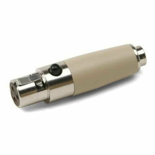 Переходник XLR - Jack Samson AD100T