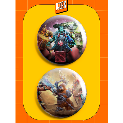 Набор магнитов 