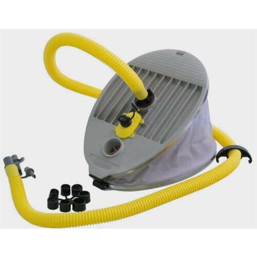 Насос Gladiator- 9 155л 1000мбар ножной 1990₽